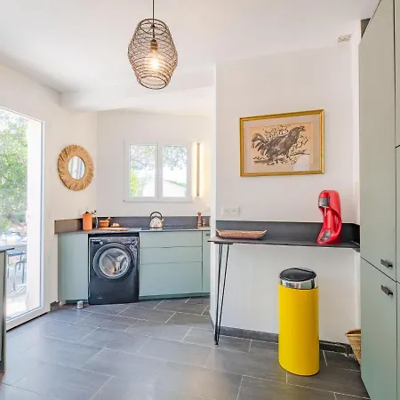 Les Gaulois By Interhome