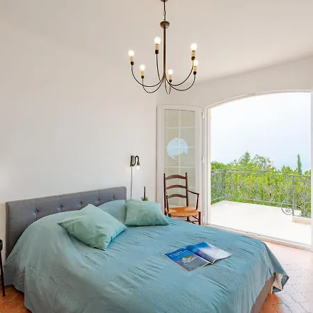 Les Gaulois By Interhome