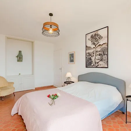 Les Gaulois By Interhome Villa Les Issambres
