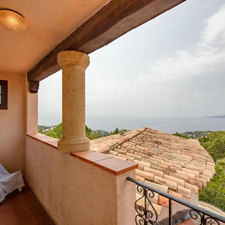 Les Gaulois By Interhome Villa