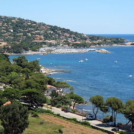 Les Gaulois By Interhome * Les Issambres