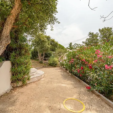 Villa Les Gaulois By Interhome Les Issambres