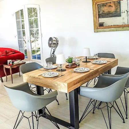 Les Gaulois By Interhome *