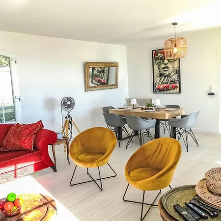Les Gaulois By Interhome Villa *