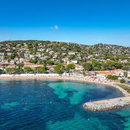 Les Gaulois By Interhome Villa Les Issambres